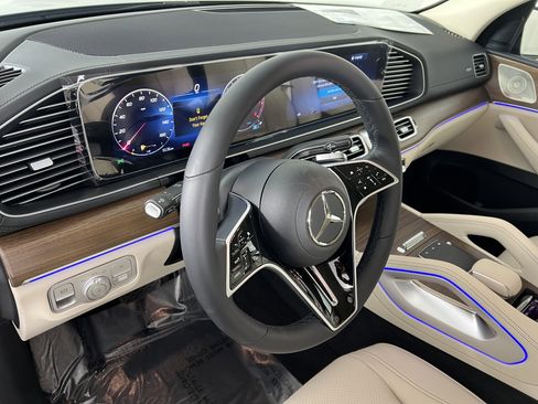 New 2026 Mercedes-Benz GLE 350 350 4MATIC image 18