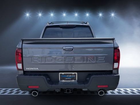 New 2026 Honda Ridgeline RTL image 4