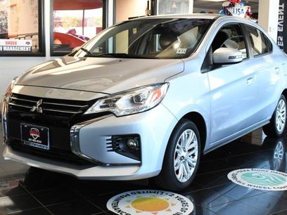 Used 2024 Mitsubishi Mirage G4 SE