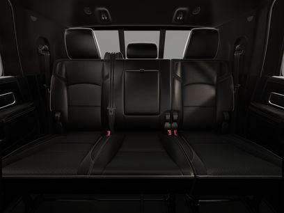 New 2026 RAM 3500 Laramie