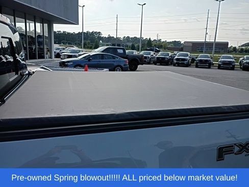 Used 2026 Ford F150 XLT w/ Equipment Group 302A MID AWD/4WD image 16
