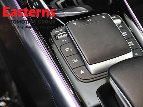 Used 2022 Mercedes-Benz GLA 250 4MATIC w/ Premium Package Lite image 20