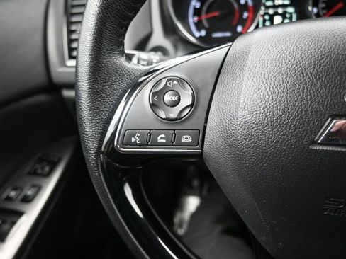 Used 2024 Mitsubishi Outlander Sport SE image 24