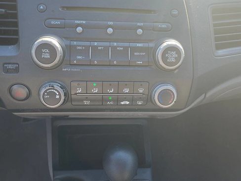 Used 2011 Honda Civic EX image 20