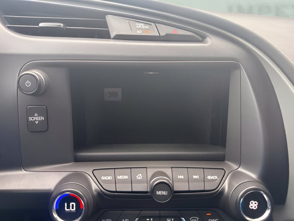 Used 2017 Chevrolet Corvette Z06 RWD image 23