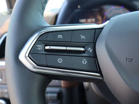 New 2026 Chevrolet Suburban High Country image 16