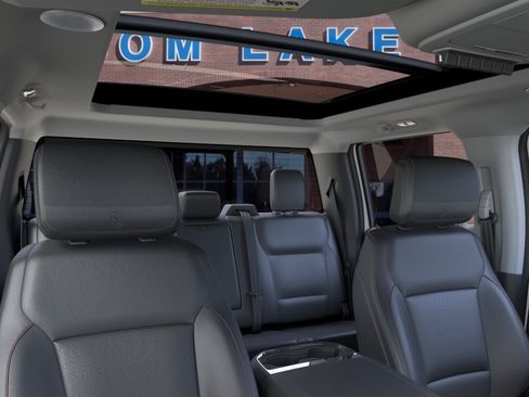 New 2026 Ford F250 Lariat w/ Tremor Off-Road Package AWD/4WD image 22