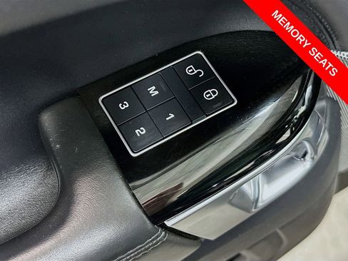 Used 2016 Land Rover Range Rover Sport HSE image 39