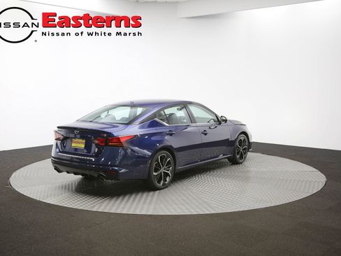 Used 2023 Nissan Altima 2.5 SR w/ SR Premium Package image 62