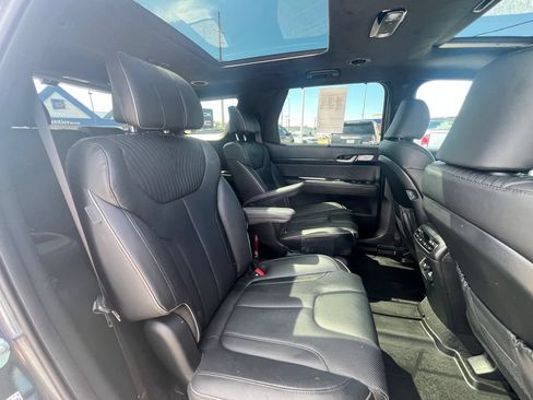 Used 2025 Hyundai Palisade Calligraphy AWD/4WD image 41