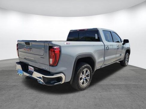 Used 2024 GMC Sierra 1500 SLE w/ Preferred Package AWD/4WD image 24