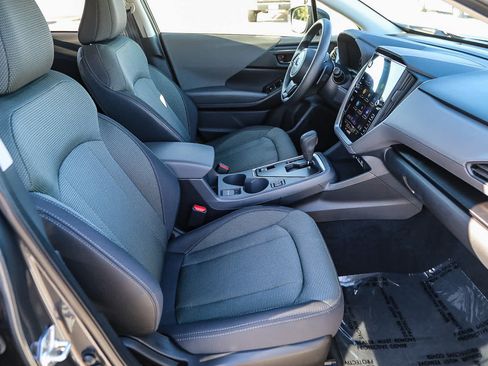 Used 2024 Subaru Crosstrek 2.0i Premium AWD/4WD image 7