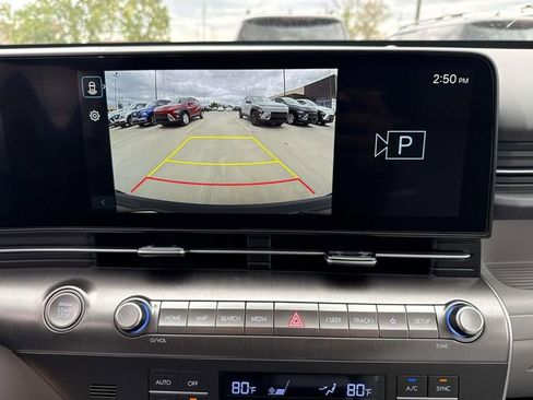New 2026 Hyundai Kona SEL Sport FWD image 30