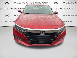 Used 2018 Honda Accord LX video 2