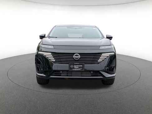 Used 2026 Nissan Murano Platinum AWD/4WD image 2