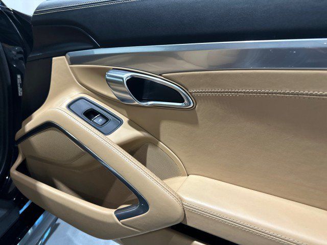 Used 2018 Porsche 718 Cayman S RWD image 94