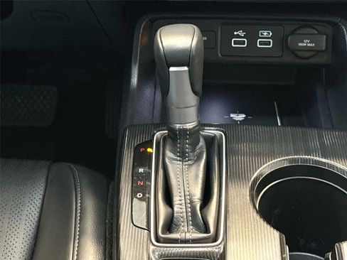 Used 2024 Honda Civic Touring image 21