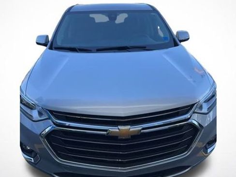 Used 2019 Chevrolet Traverse Premier w/ Driver Confidence II Package image 30