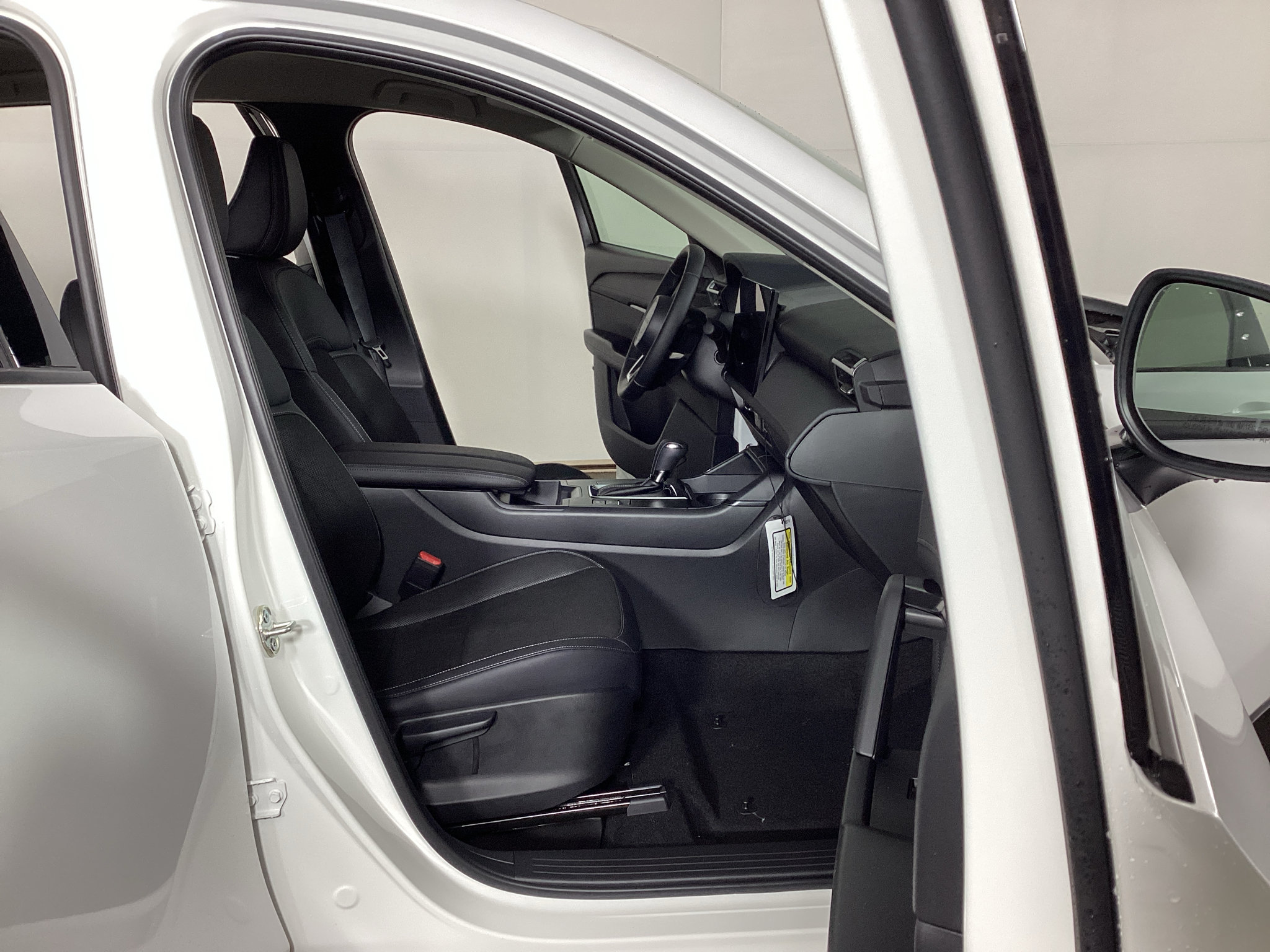 New 2026 MAZDA CX-5 Select AWD/4WD image 8