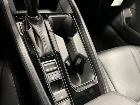 New 2025 Honda Accord Sport image 19