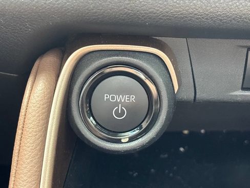 Used 2026 Toyota Grand Highlander AWD Hybrid image 21