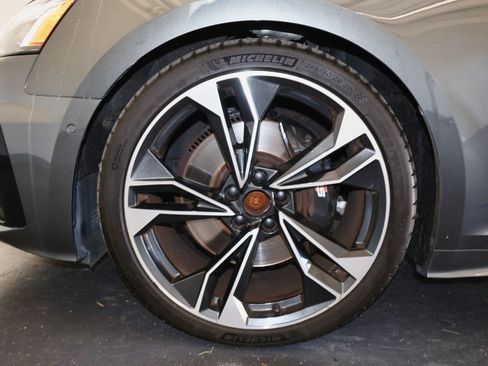 Used 2023 Audi S5 Prestige image 54