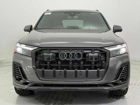 New 2026 Audi Q7 3.0T Premium Plus image 6