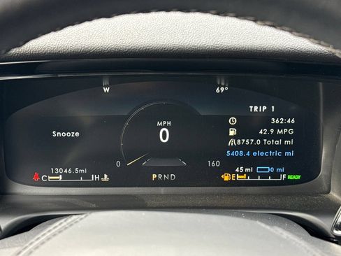 Certified 2022 Lincoln Aviator Grand Touring w/ Elements Package Plus AWD/4WD image 21