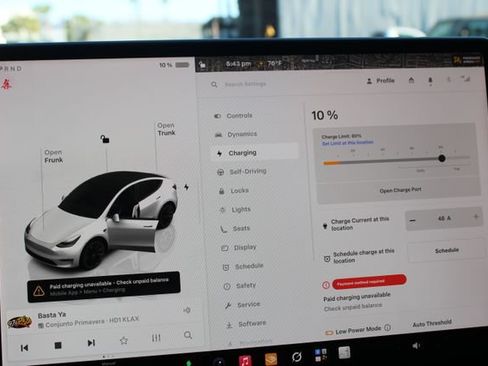 Used 2023 Tesla Model Y Long Range AWD/4WD image 22