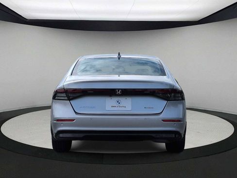 Used 2025 Honda Accord EX-L image 7