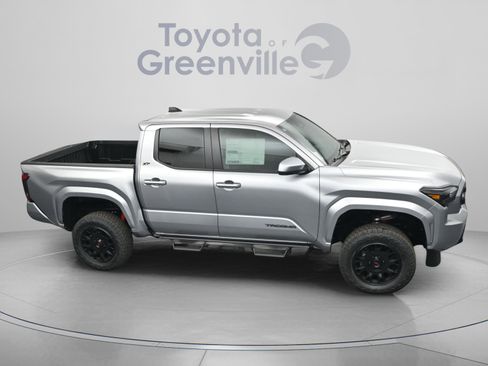 New 2026 Toyota Tacoma SR5 AWD/4WD image 18