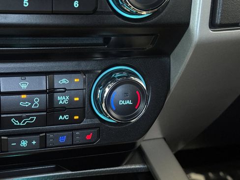 Used 2017 Ford F150 Lariat AWD/4WD image 28