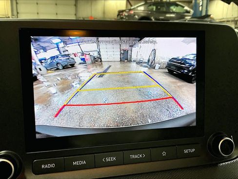 Used 2023 Hyundai Kona SEL image 27