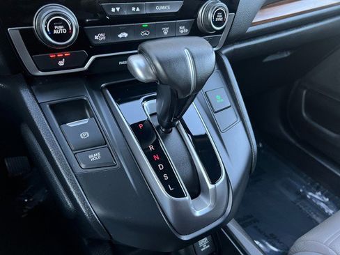 Used 2018 Honda CR-V EX-L image 23