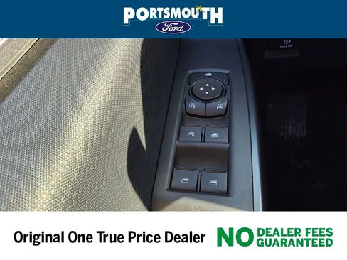 New 2026 Ford F150 STX w/ Equipment Group 200A image 18