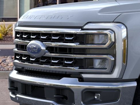 New 2026 Ford F250 Lariat w/ Lariat Ultimate Package AWD/4WD image 17
