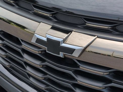 Certified 2024 Chevrolet TrailBlazer ACTIV w/ Convenience Package AWD/4WD image 29