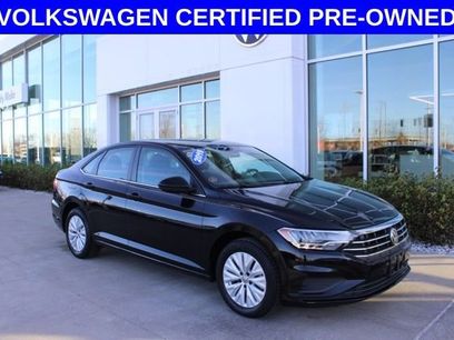 Used 2019 Volkswagen Jetta S w/ Driver Assistance Package
