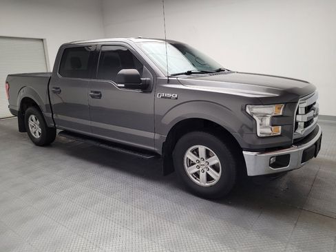 Used 2016 Ford F150 XLT w/ Equipment Group 301A Mid RWD image 11