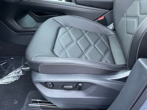 New 2026 Volkswagen Atlas SE image 25