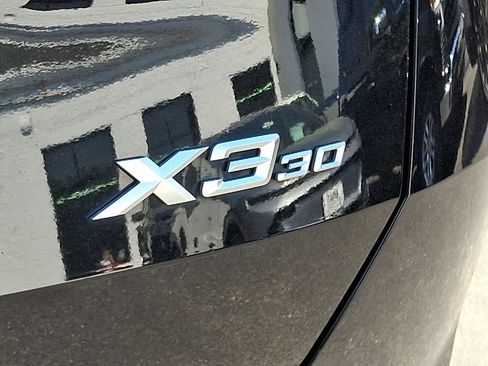 Used 2026 BMW X3 xDrive30i AWD/4WD image 29