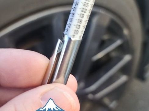 Used 2022 Subaru WRX Limited image 8