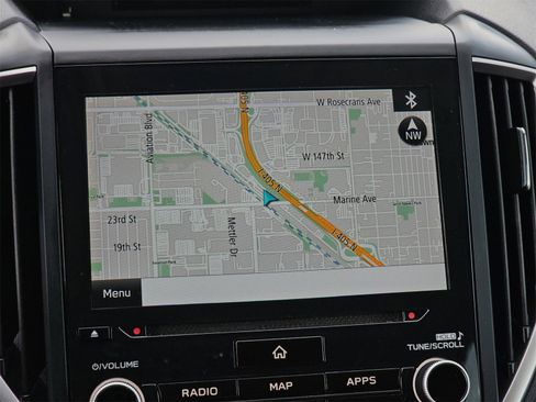 Used 2022 Subaru Forester Limited image 22