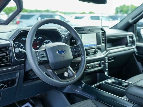 Certified 2023 Ford F150 XL w/ STX Appearance Package AWD/4WD image 22