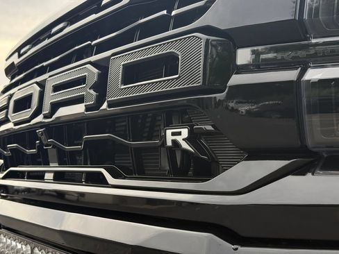 Used 2026 Ford F150 Raptor w/ Equipment Group 803A Raptor R AWD/4WD image 20