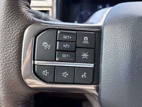 Used 2025 Ford F250 King Ranch w/ Chrome Package AWD/4WD image 31