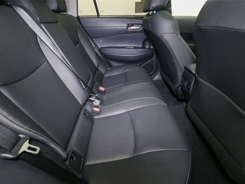 New 2026 Toyota Corolla Cross XLE AWD/4WD image 16