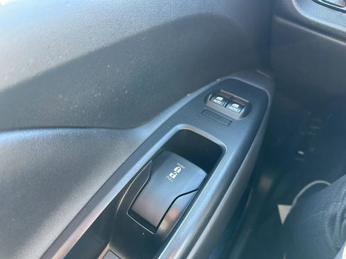 Used 2022 RAM ProMaster City Wagon Van 4D image 23