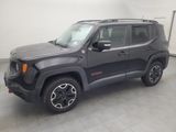 Used 2016 Jeep Renegade Trailhawk image 2