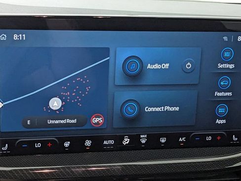 Certified 2023 Ford Escape ST-Line w/ Tech Pack #1 AWD/4WD image 23